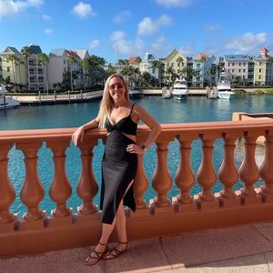 Meet your Posher, Sidney